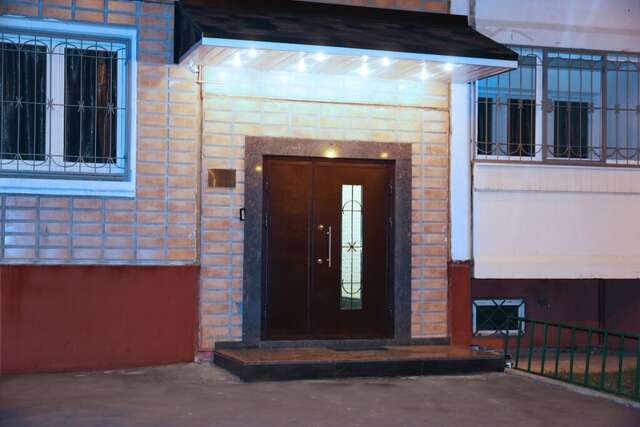 Гостиница Дали Железнодорожный-61