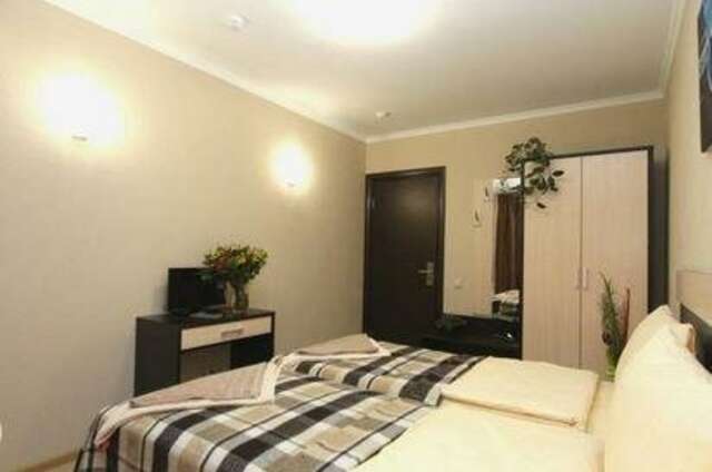 Гостиница Дали Железнодорожный-20