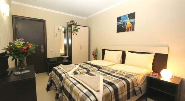 Гостиница Дали Железнодорожный-44