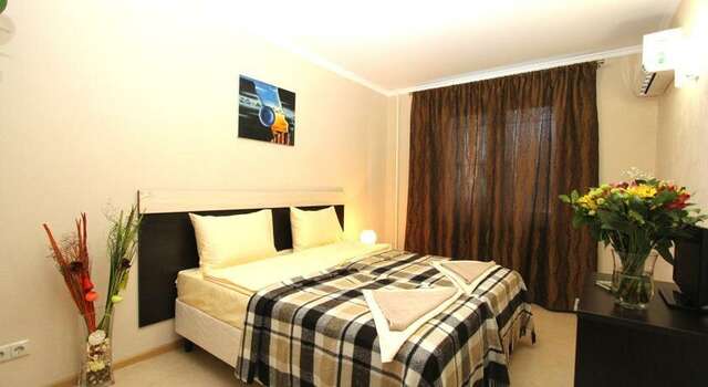 Гостиница Дали Железнодорожный-58