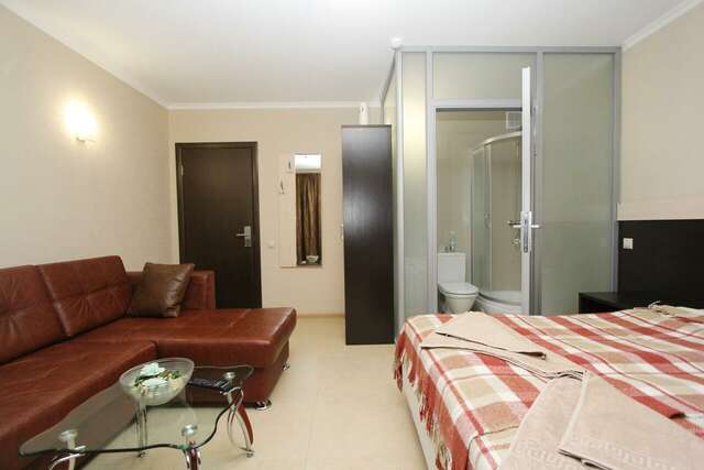 Гостиница Дали Железнодорожный-35